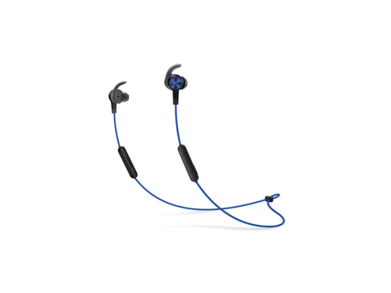 Huawei CM61 Bluetooth Sport Fülhallgató, Kék