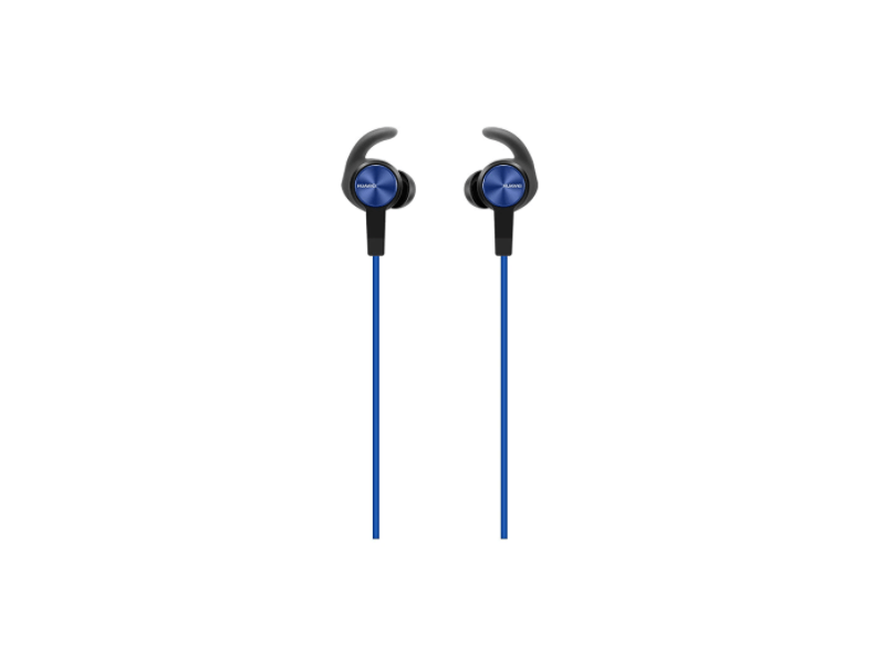 Huawei CM61 Bluetooth Sport Fülhallgató, Kék