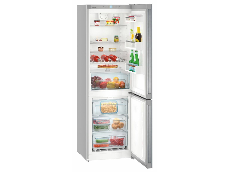 Liebherr CNPEL4313-23 Alulfagyasztós kombinált hűtőszekrény