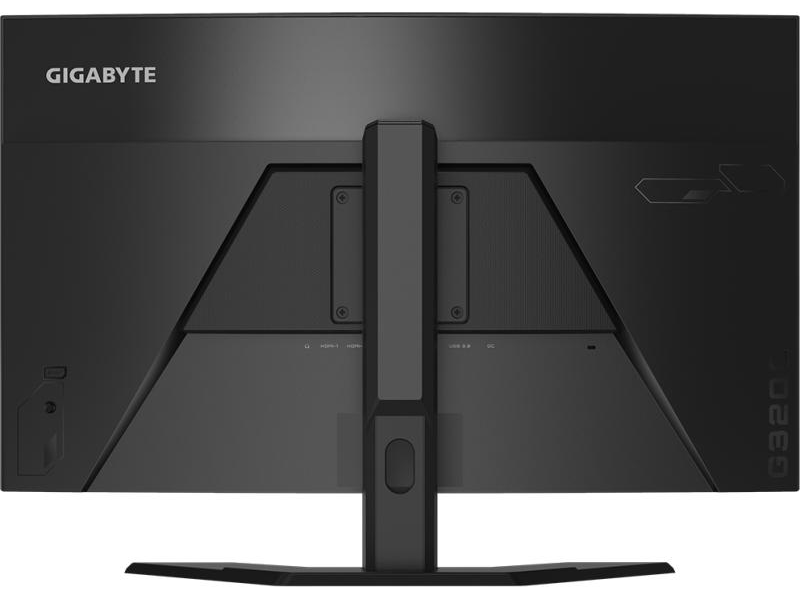 GIGABYTE AORUS G32QC-EK Gamer Monitor