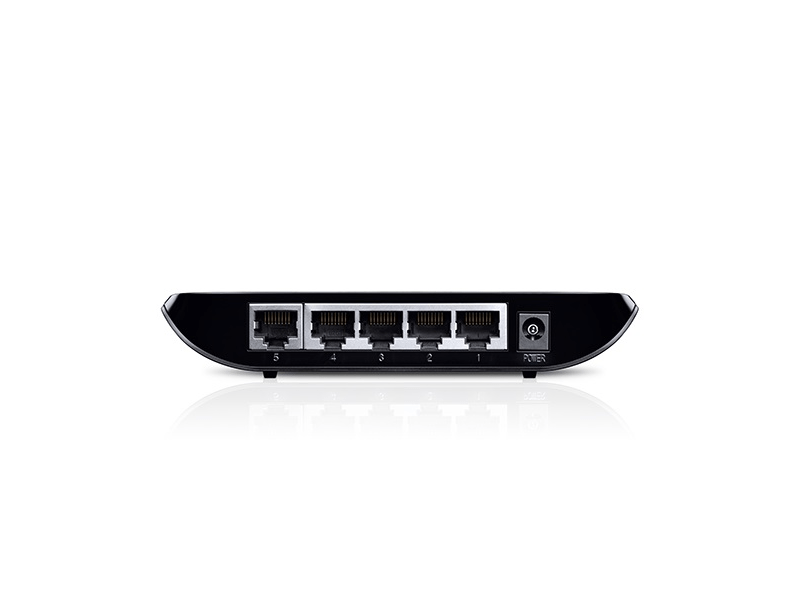TP-Link TL-SG1005D Switch