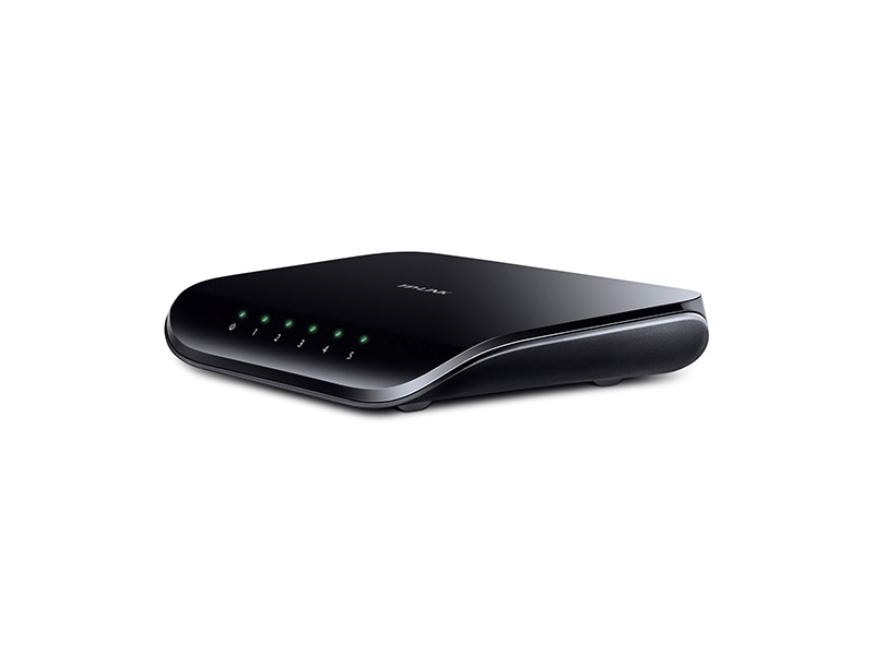 TP-Link TL-SG1005D Switch