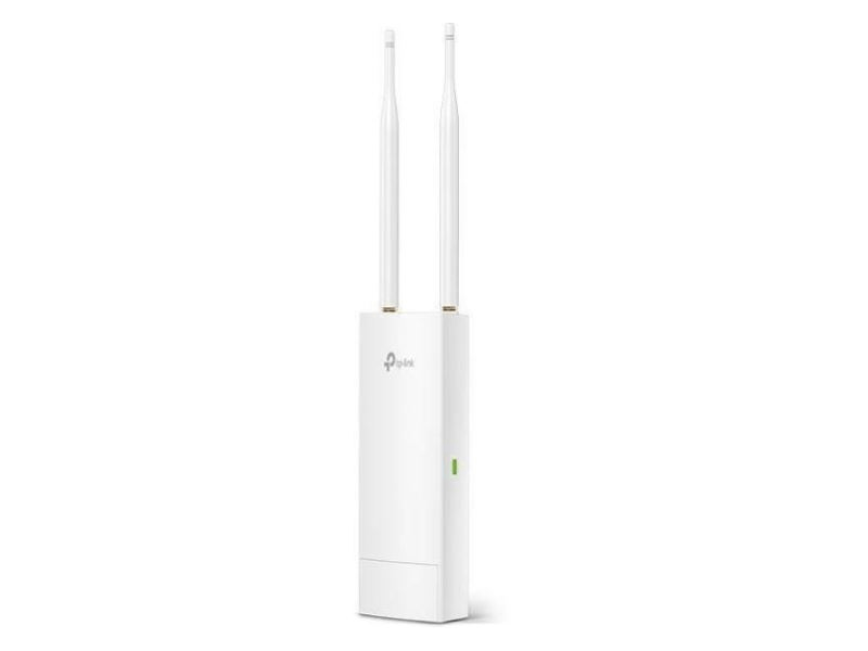 TP-Link EAP110-Outdoor Vezeték nélküli N-es Kültéri Access Point