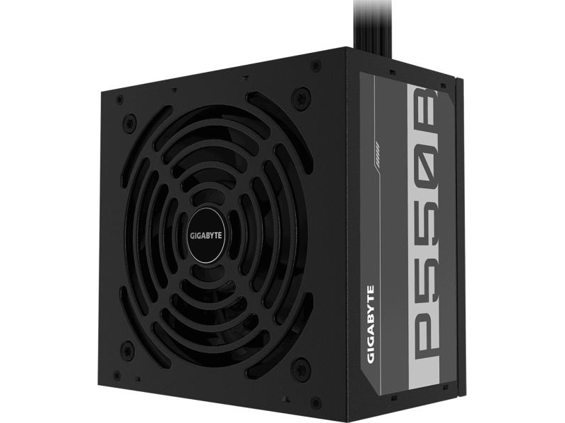 GIGABYTE GP-P550B 550W 80+ Bronze Tápegység