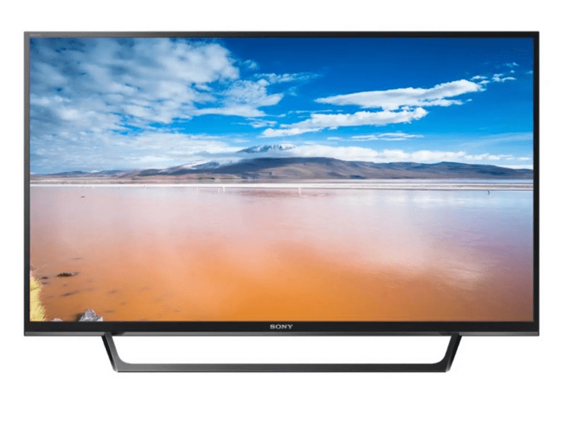 Sony KDL-32WD755BAEP FullHD SMART LED TV