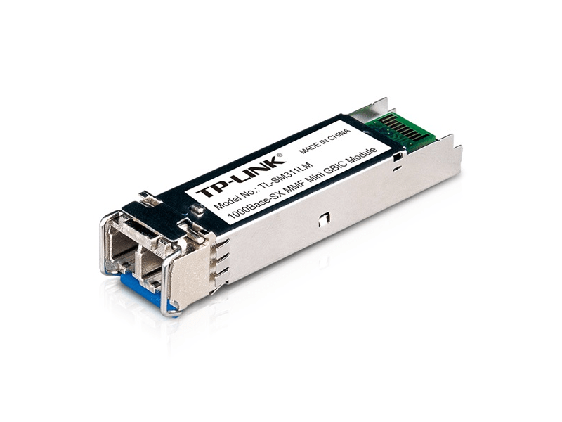 TP-Link TL-SM311LM Switch modul