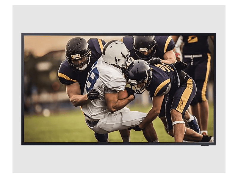 Samsung QE55LST7TCUXXH QLED UHD Smart TV