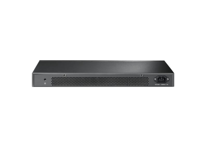 TP-Link TL-SG1048 48 portos gigabites rackbe szerelhető switch