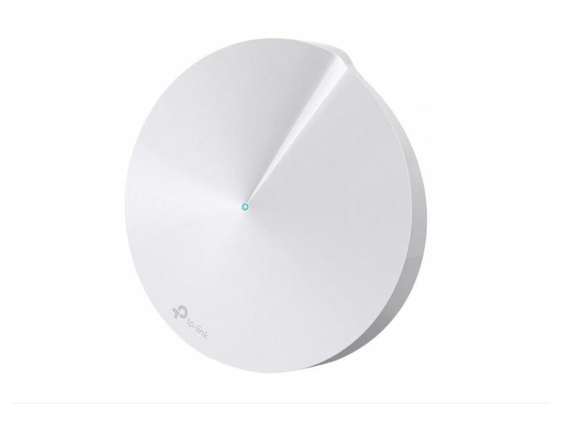 TP-LINK AC1300 DECO M5 Otthoni Wi-Fi rendszer (1 pack)