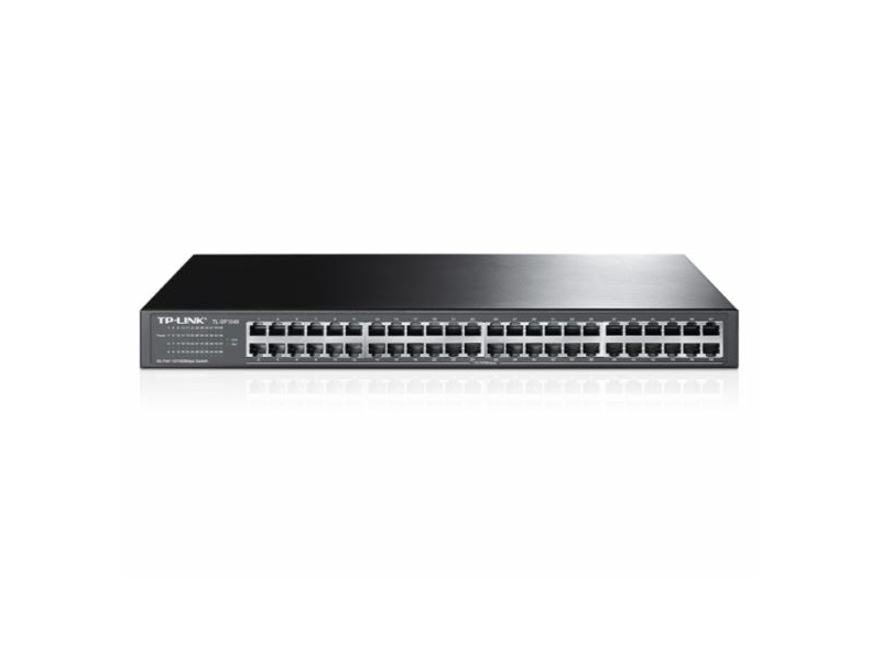 TP-Link TL-SF1048 48 portos switch