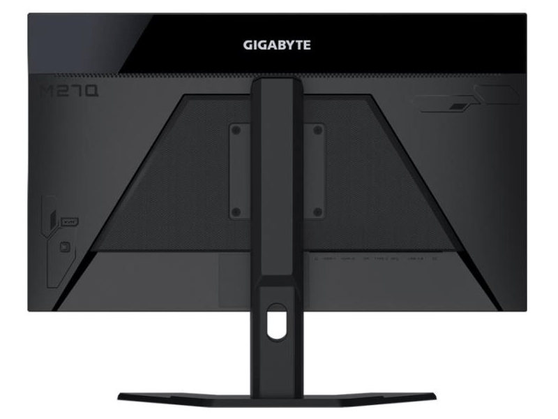 Gigabyte M27Q-EK AORUS 27