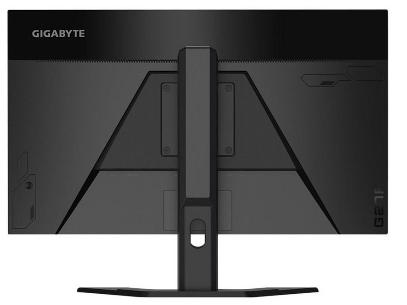 Gigabyte AORUS G27F-EK monitor