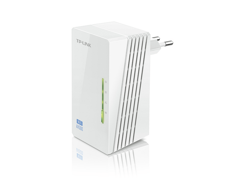 TP-Link TL-WPA4220 Áramköri jeltovábbító
