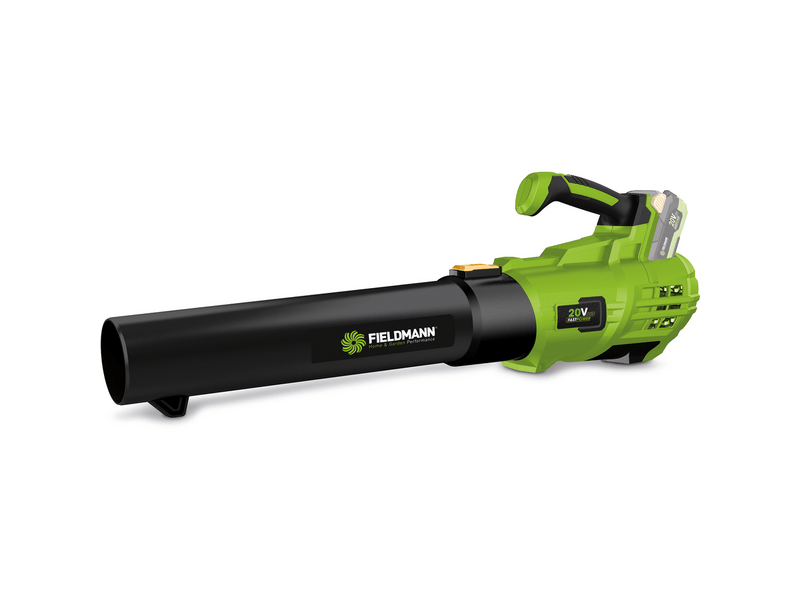 Fieldmann FZF 70605-0 kerti lombfúvó