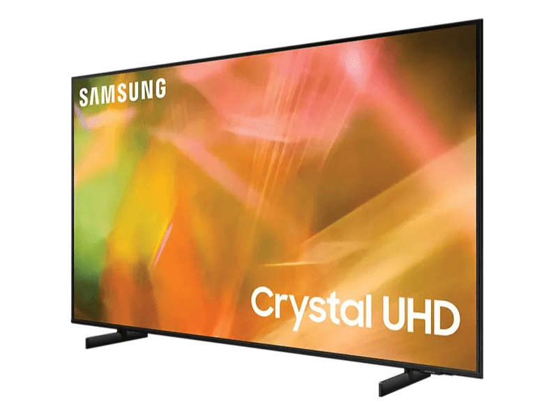 Samsung UE55AU8002KXXH Crystal UHD 4K Smart LED TV