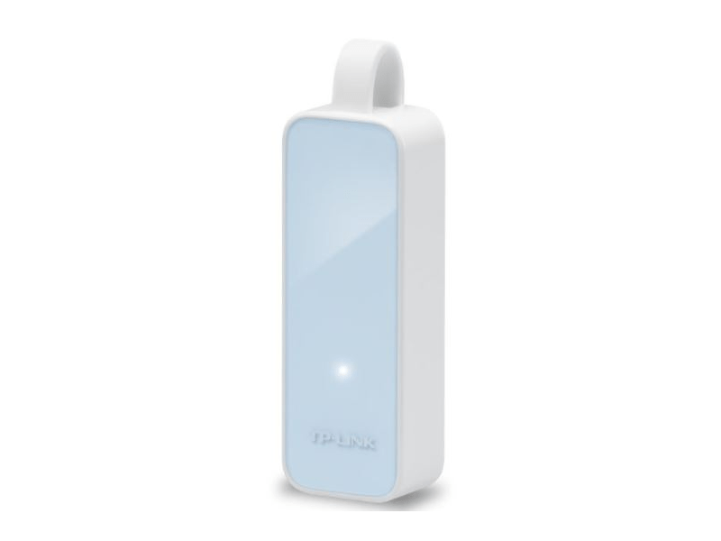 TP-Link UE200 USB 2.0 - Ethernet hálózati átlakító