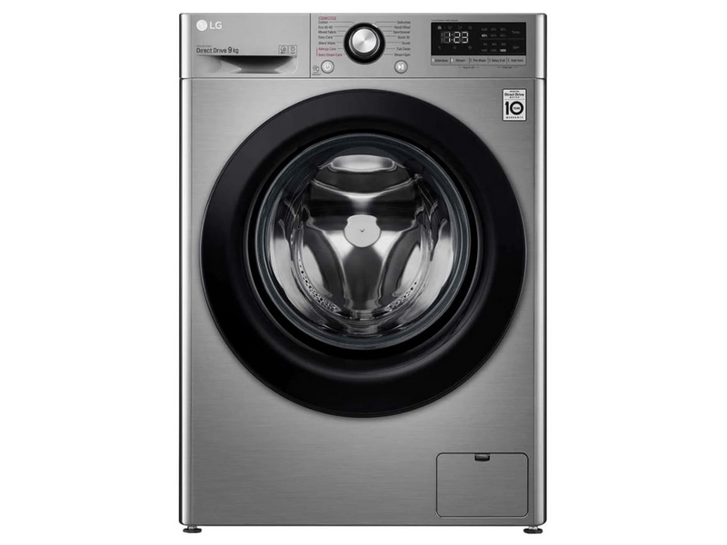 LG F4WN209S6TE Gőzmosógép