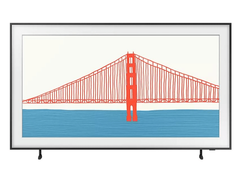 Samsung QE55LS03AAUXXH QLED UHD Smart TV