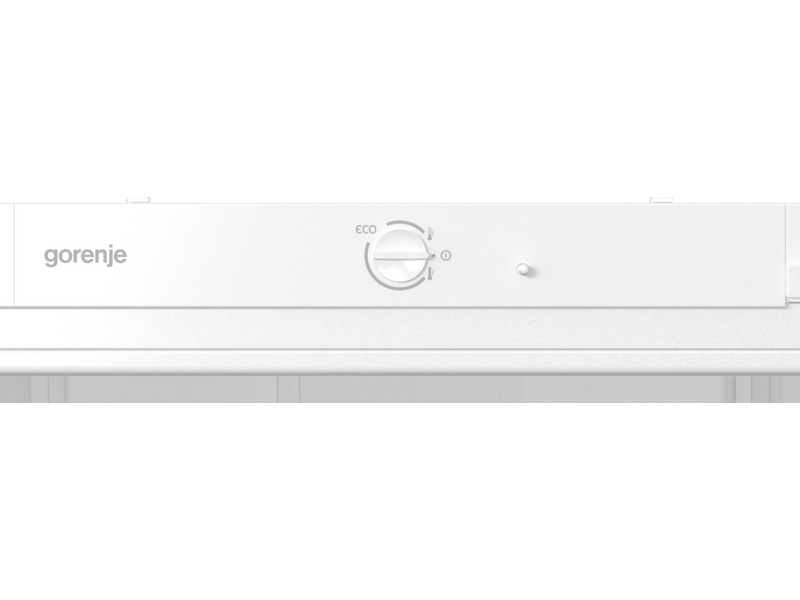 Gorenje RI4182E1 Egyajtós beépíthető hűtőszekrény