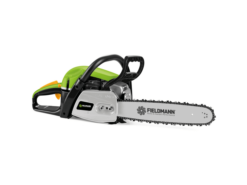 Fieldmann FZP 5816-B benzines láncfűrész