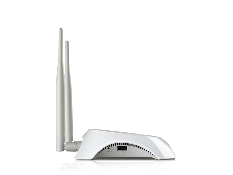 TP-Link TL-MR3420 3G/4G Vezeték nélküli Router