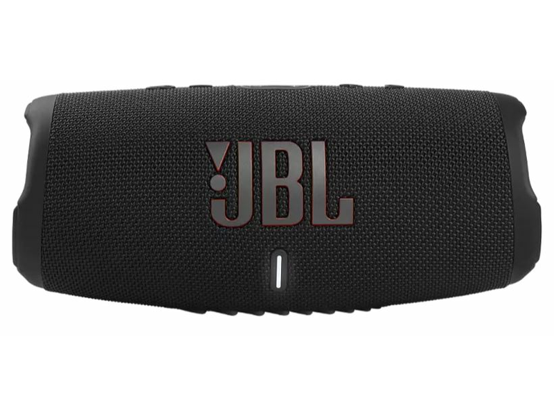 Tablet udbytte kokain JBL Charge 5 Hordozható Bluetooth hangszóró, fekete