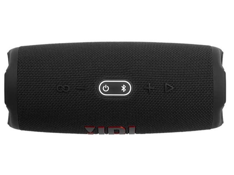 JBL Charge 5 Prijenosni Bluetooth zvučnik, crni