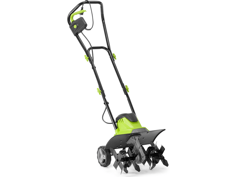 Fieldmann FZK 2115-E rotációs kapa