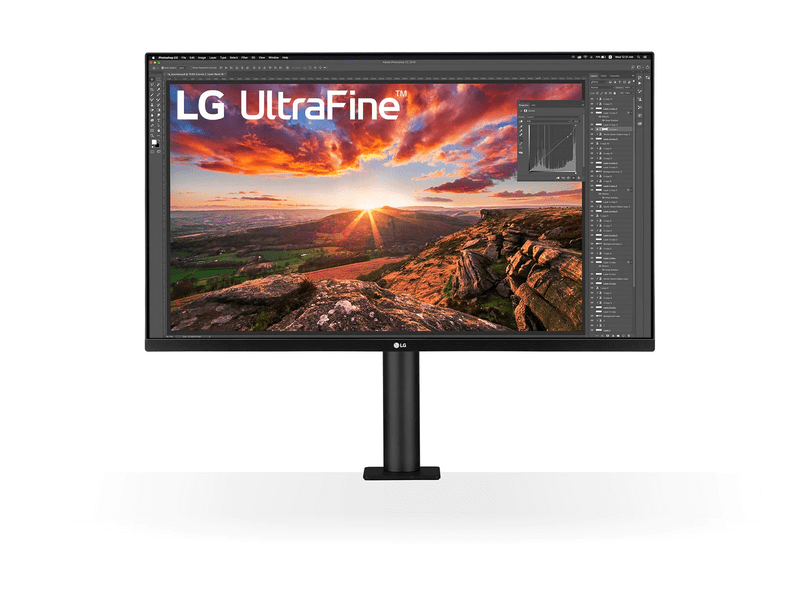 LG 32UN880-B 31,5