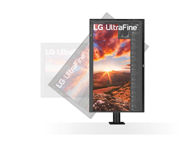 LG 32UN880-B 31,5
