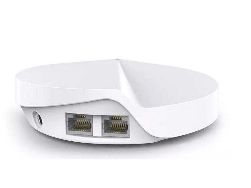 TP-Link Deco M5 3-Pack otthoni Mesh WiFi rendszer