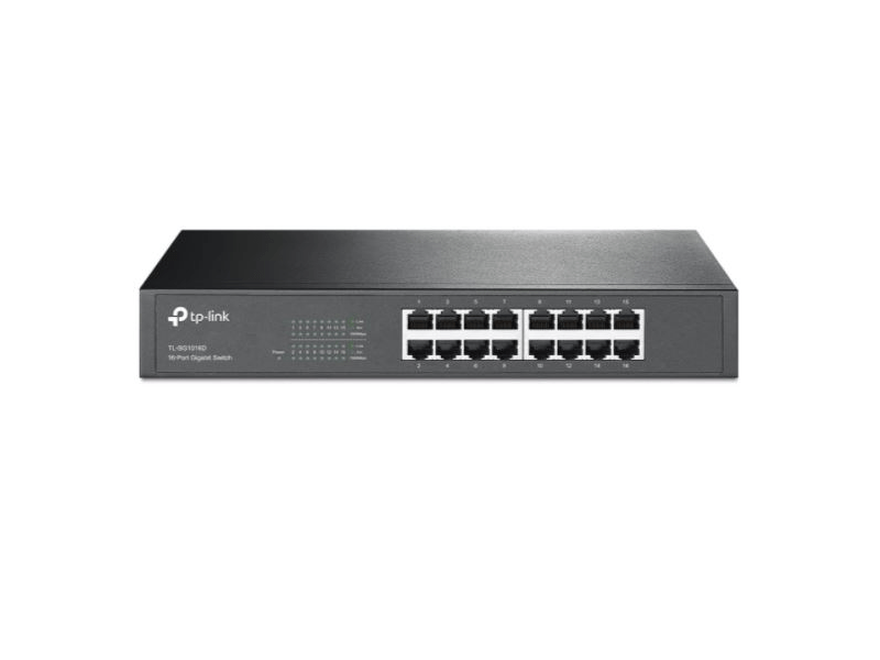 TP-Link TL-SG1016D switch
