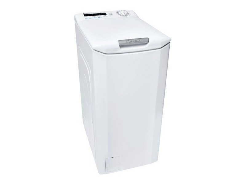 Candy CSTG 482DVE/1-S Felültöltős mosógép