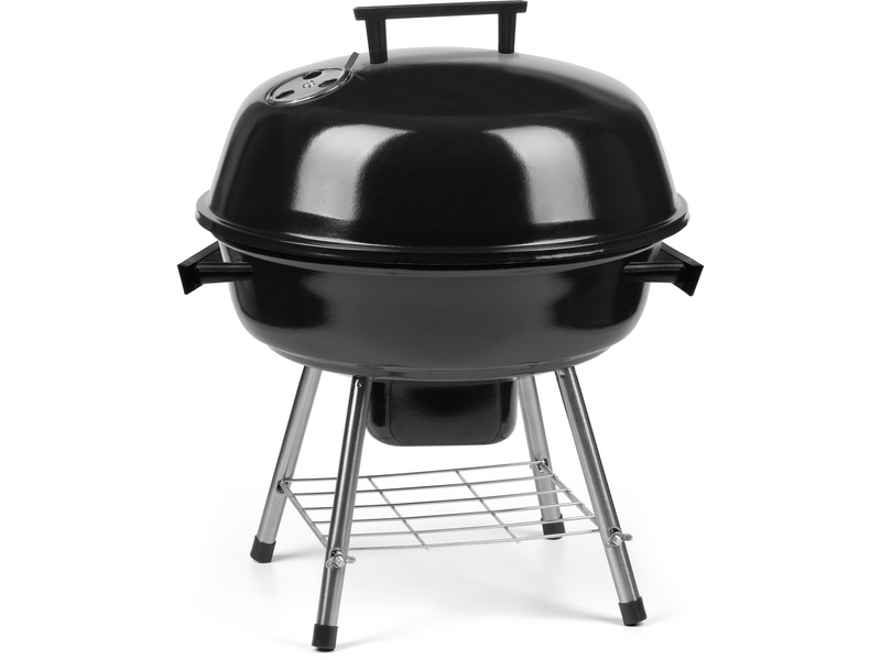 Fieldmann FZG 1103-B faszenes asztali grillsütő