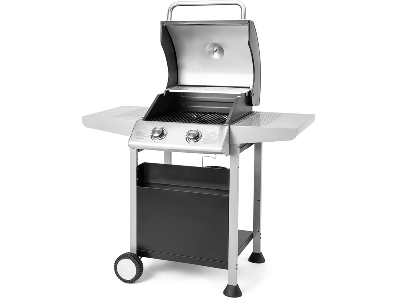 Fieldmann FZG 3102 plinski roštilj