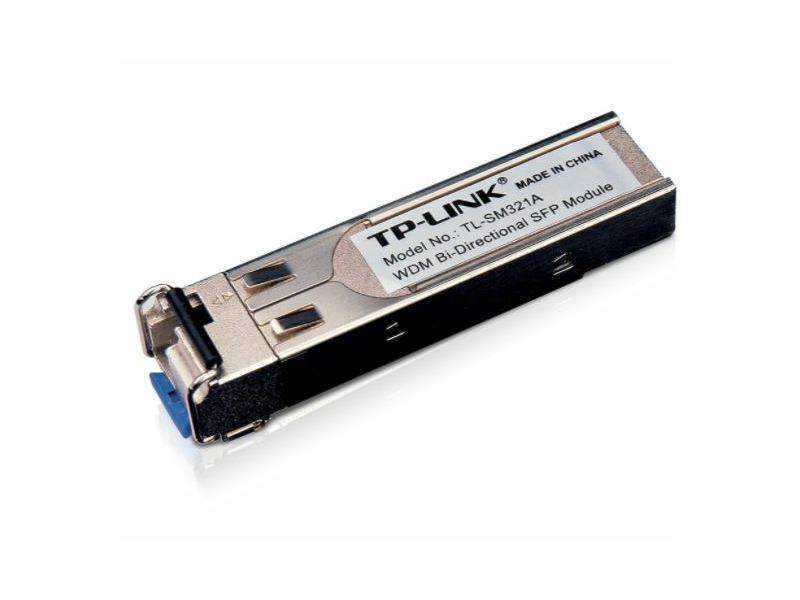 TP-Link TL-SM321A kétirányú SFP modul