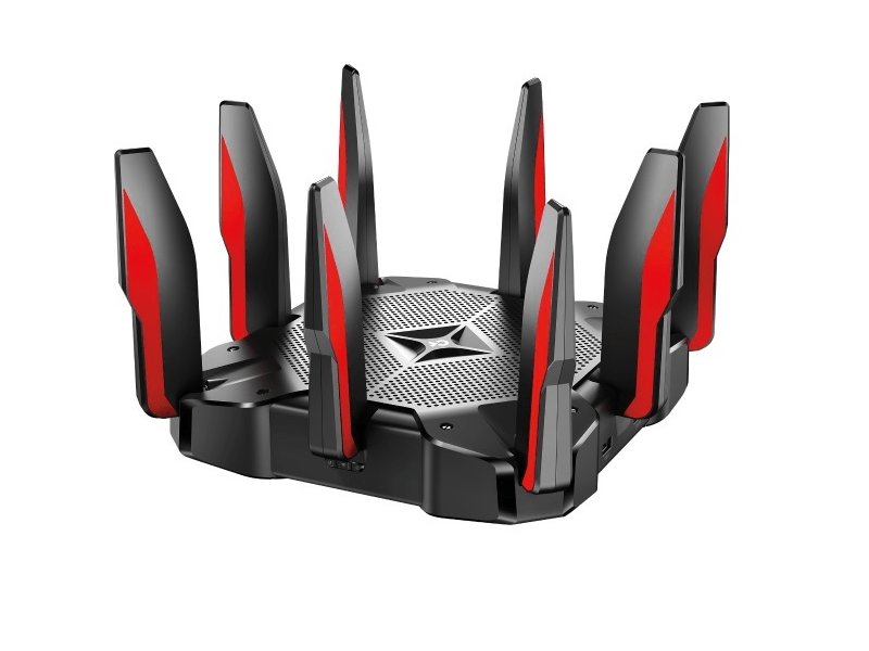TP-Link Archer C5400X AC5400 vezeték nélküli három sávos MU-MIMO Gaming Router