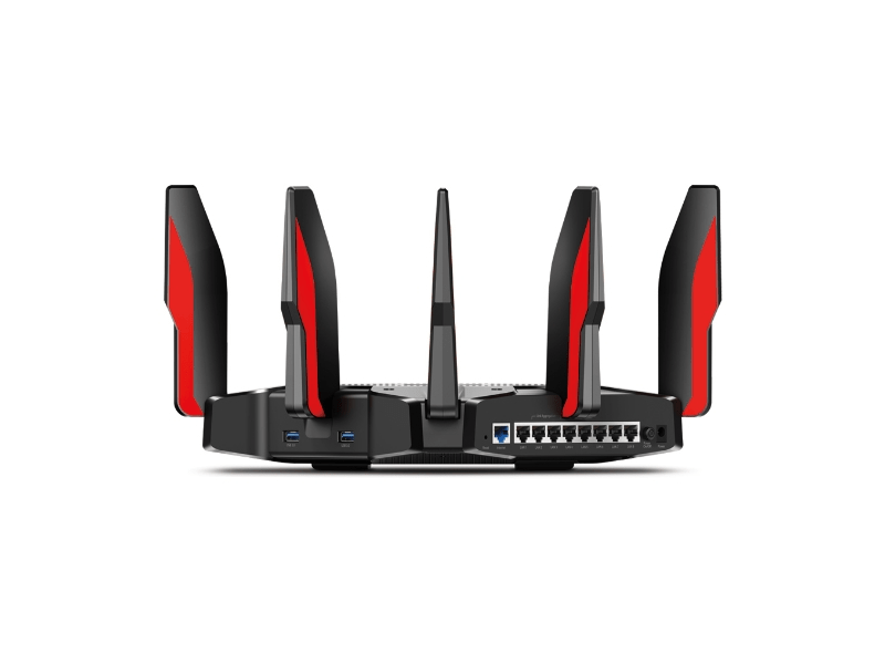 TP-Link Archer C5400X AC5400 vezeték nélküli három sávos MU-MIMO Gaming Router