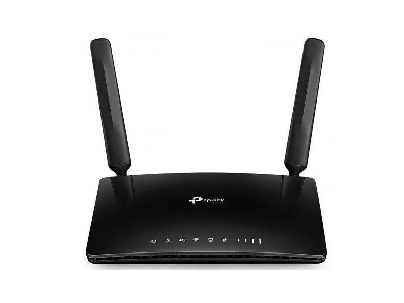 TP-Link Archer MR400 AC1200 Kétsávos 4G LTE Router