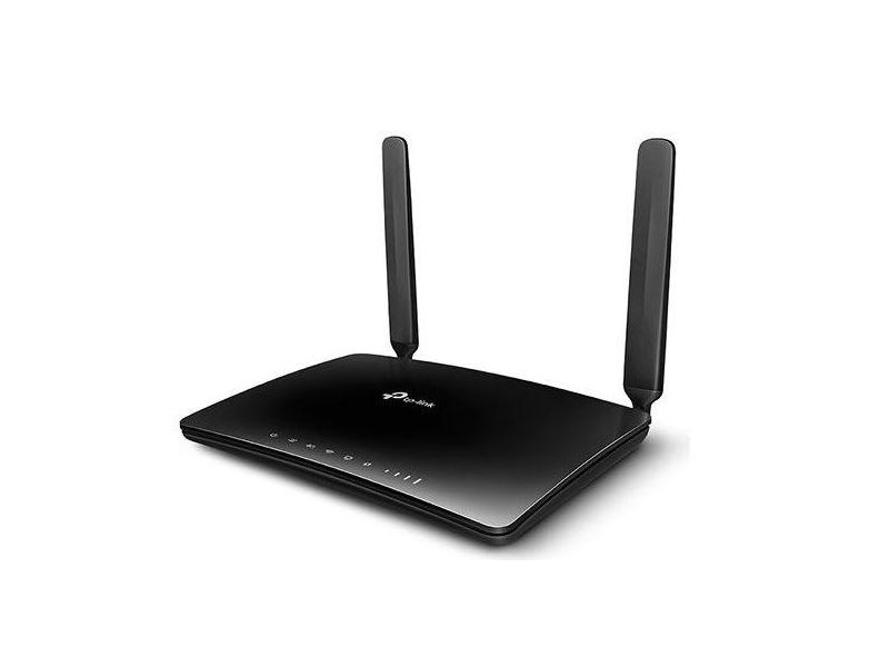 TP-Link Archer MR400 AC1200 Kétsávos 4G LTE Router