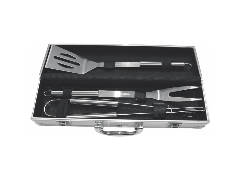 Fieldmann FZG 9014 Set za roštilj