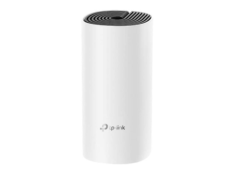 TP-Link DECO E4 1P (AC 1200) MESH Wi-Fi rendszer (1db)