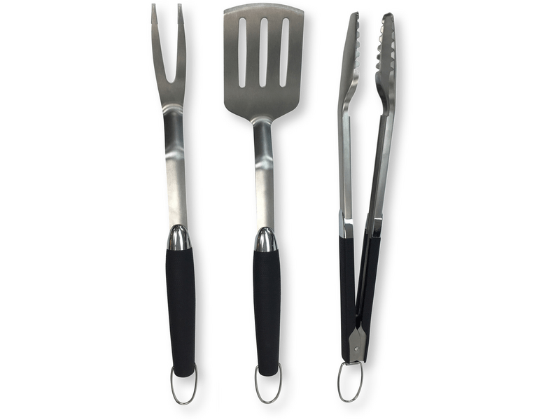 Fieldmann FZG 9017 BBQ szett