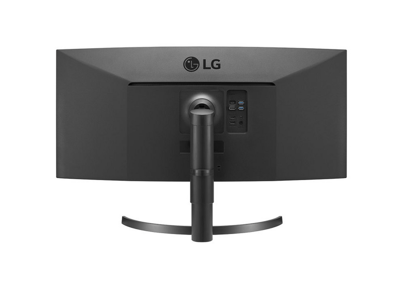 LG 35WN65C-B UltraWide QHD 35
