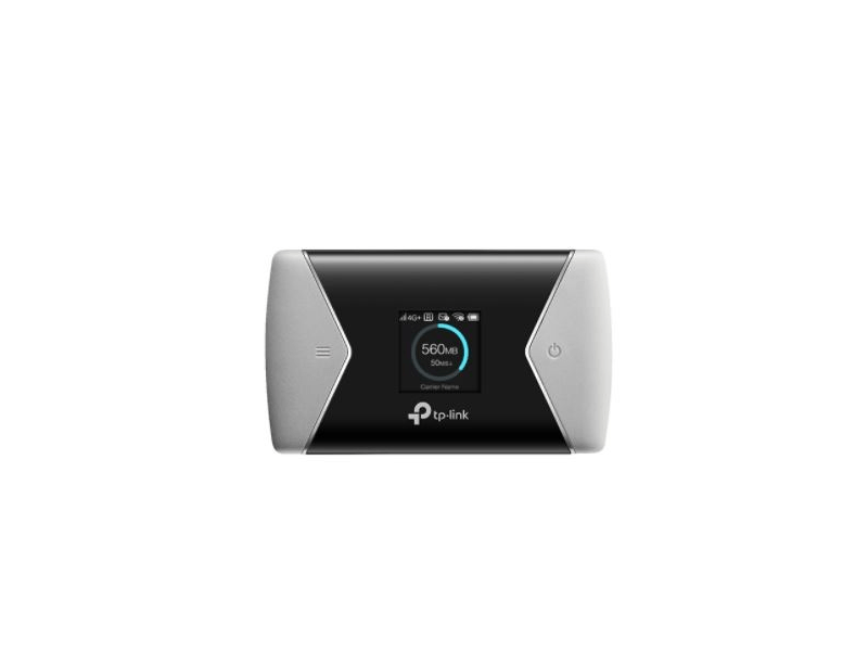 TP-Link M7650 600Mbps Hordozható LTE-Képes Mobil Wi-Fi hotspot