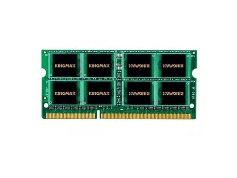 Kingmax FSGGL 8GB Notebook memória