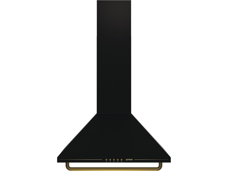 Gorenje WHC63CLB Páraelszívó