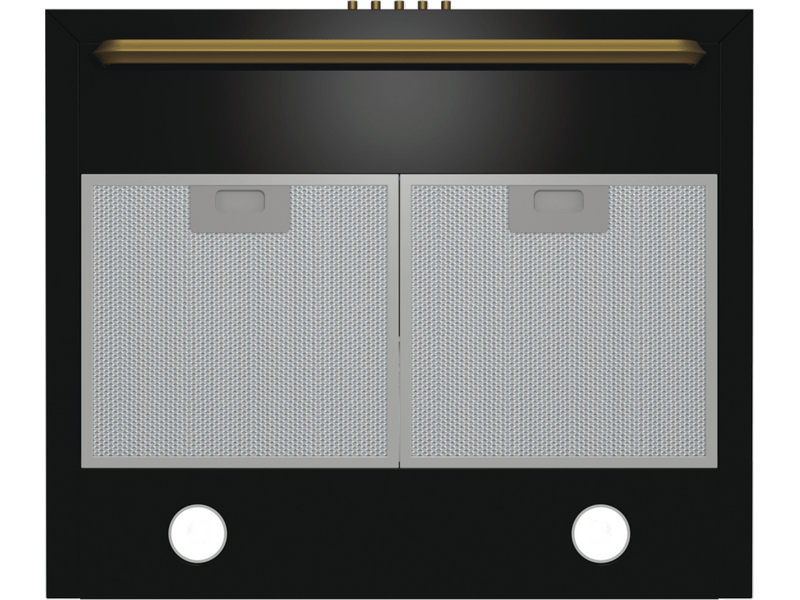 Gorenje WHC63CLB Páraelszívó