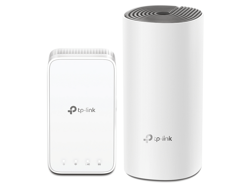 TP-Link DECO E3 2P (AC 1200) Mesh Wi-Fi rendszer