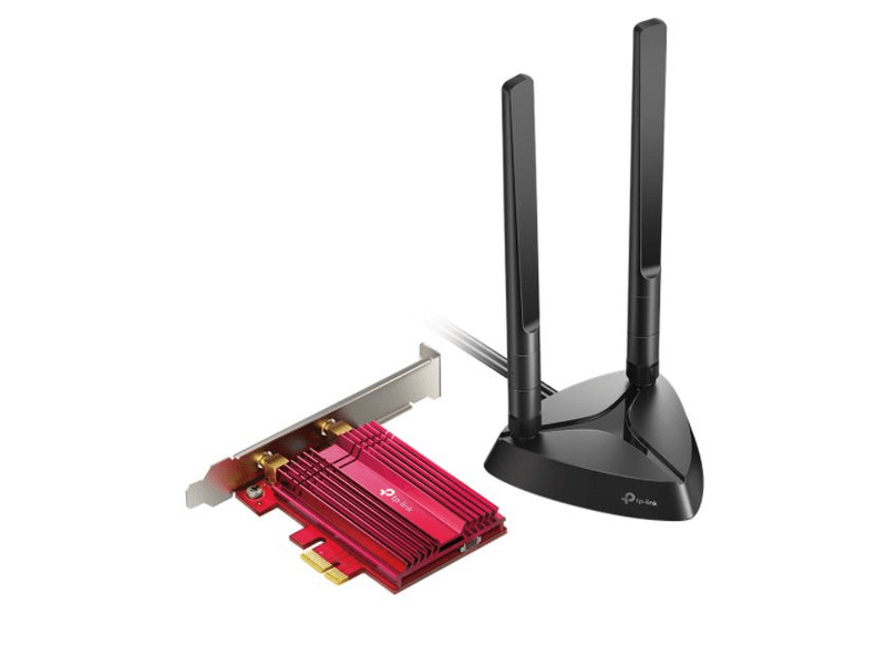 TP-Link Archer TX3000E AX3000 Wi-Fi és Bluetooth Adapter